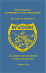 WVDOH Specifications Committee to Meet December 6, 2023