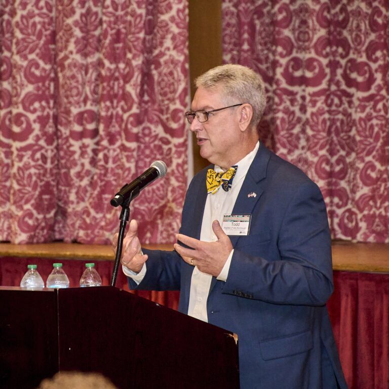 2025-07-18 - Todd HH Meeting