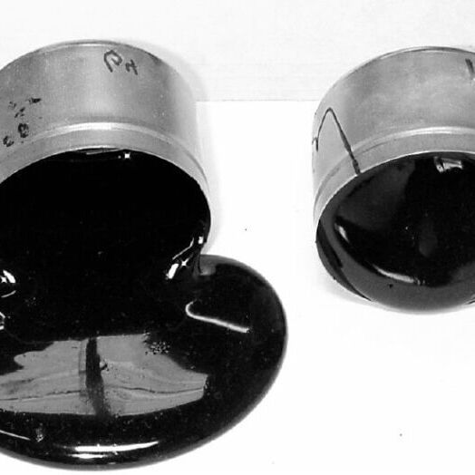 Neat &amp; Modified PG Binders